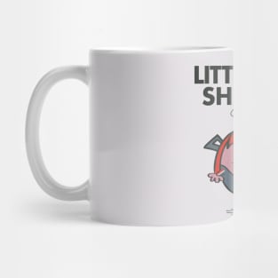 Little Miss Shepard Mug